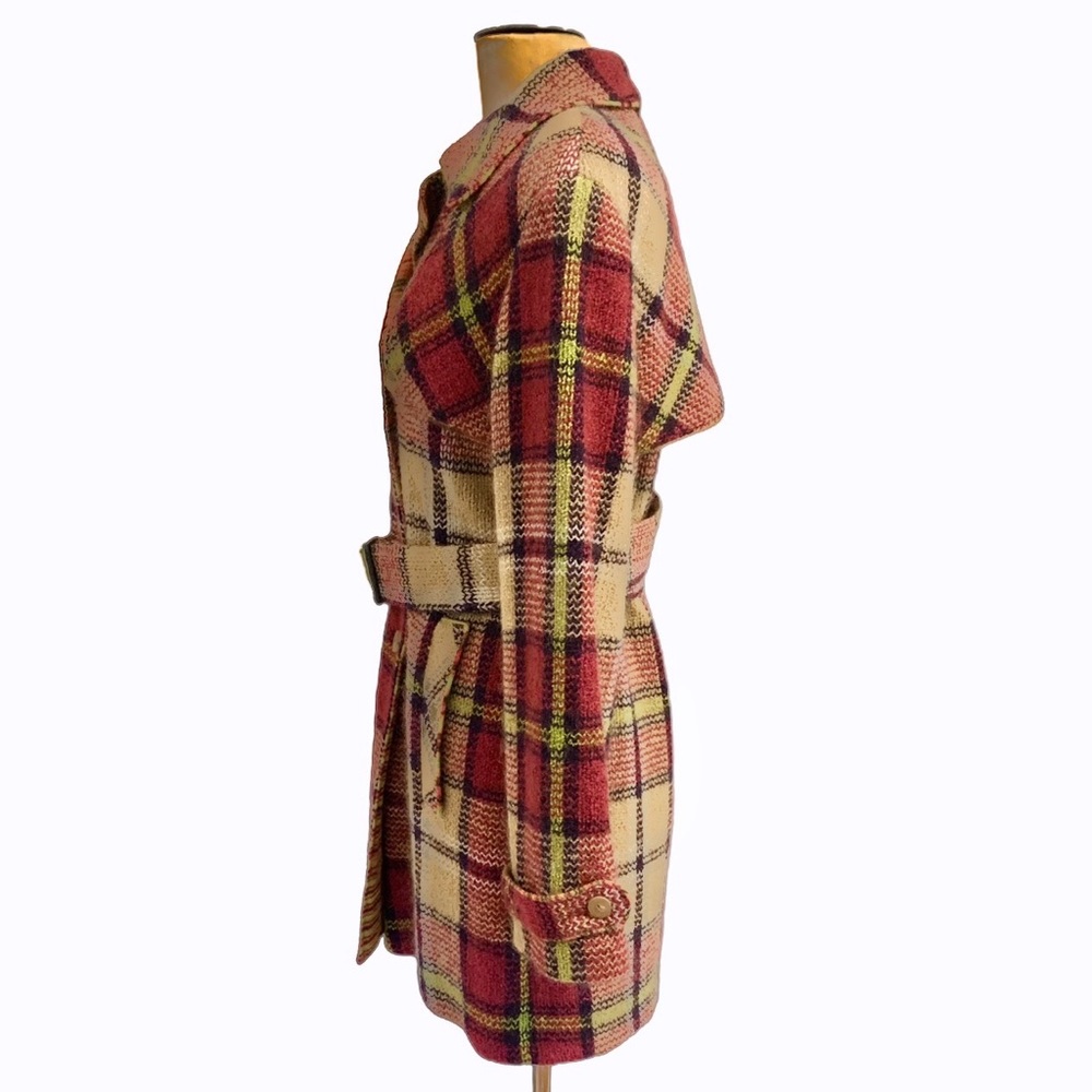 MISSONI  Knitted Coat - Picture 4 of 7